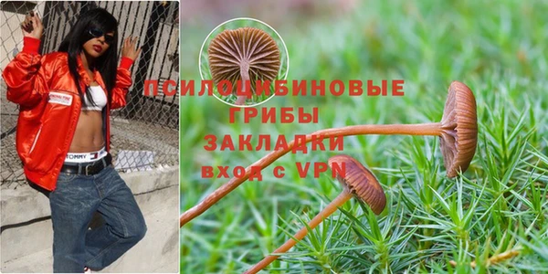хмурый Беломорск